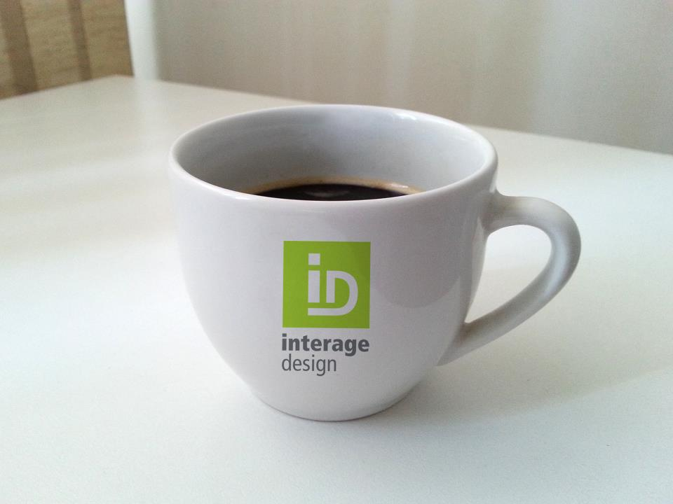 Interage Design - ID